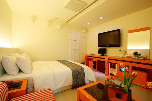 Hotel Cleopatra Ilsan Kōyō Habitación foto