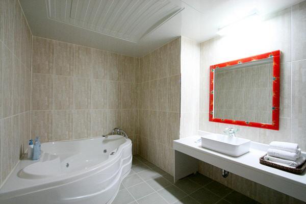 Hotel Cleopatra Ilsan Kōyō Habitación foto