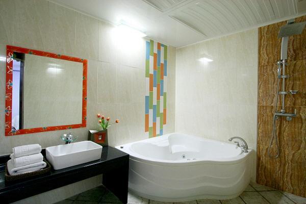 Hotel Cleopatra Ilsan Kōyō Habitación foto