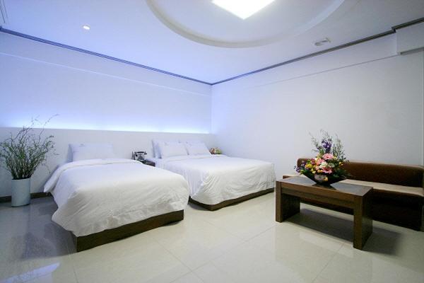 Hotel Cleopatra Ilsan Kōyō Habitación foto