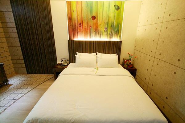 Hotel Cleopatra Ilsan Kōyō Habitación foto