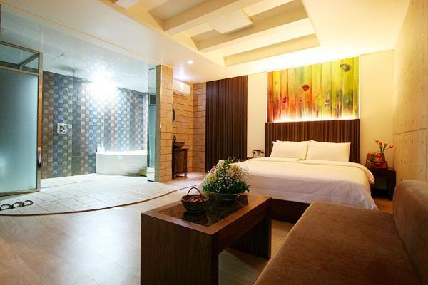Hotel Cleopatra Ilsan Kōyō Habitación foto