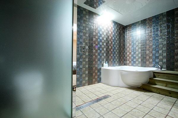 Hotel Cleopatra Ilsan Kōyō Habitación foto